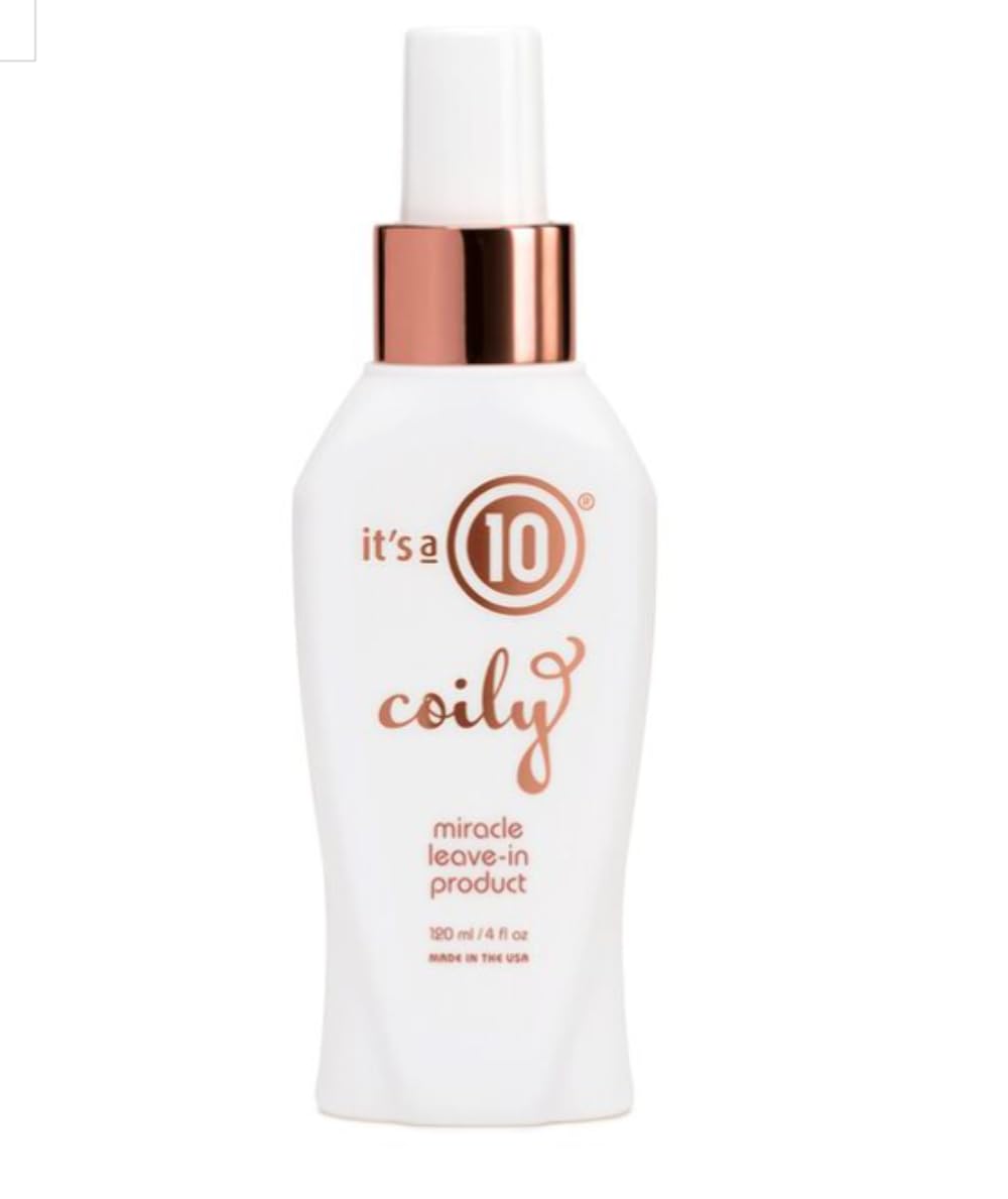 Leave-In Haircare 10 Ounce G5485