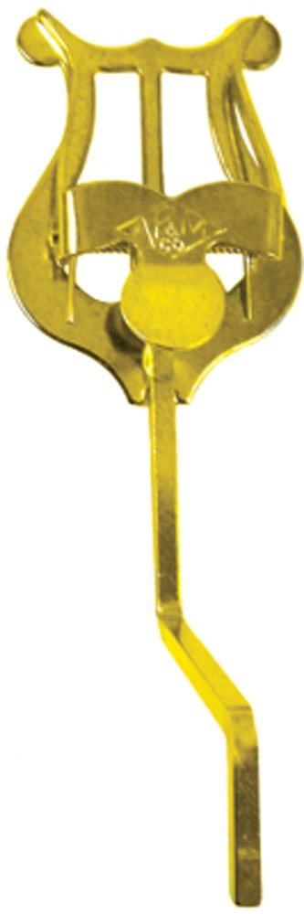 Saxophone Marching Lyre Z974413
