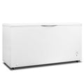 20 Cu Ft White Chest Freezer with Removable Basket P91301