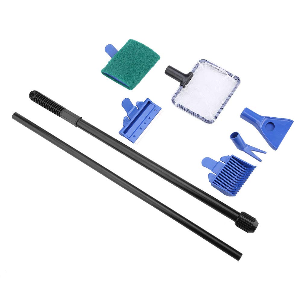 5 in 1 Aquarium Cleaning Kit H359