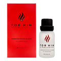 Pheromone Infused Cologne for Men 0.5 oz X48769