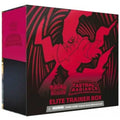 Pokemon Sword and Shield Astral Radiance Elite Trainer Box L5088