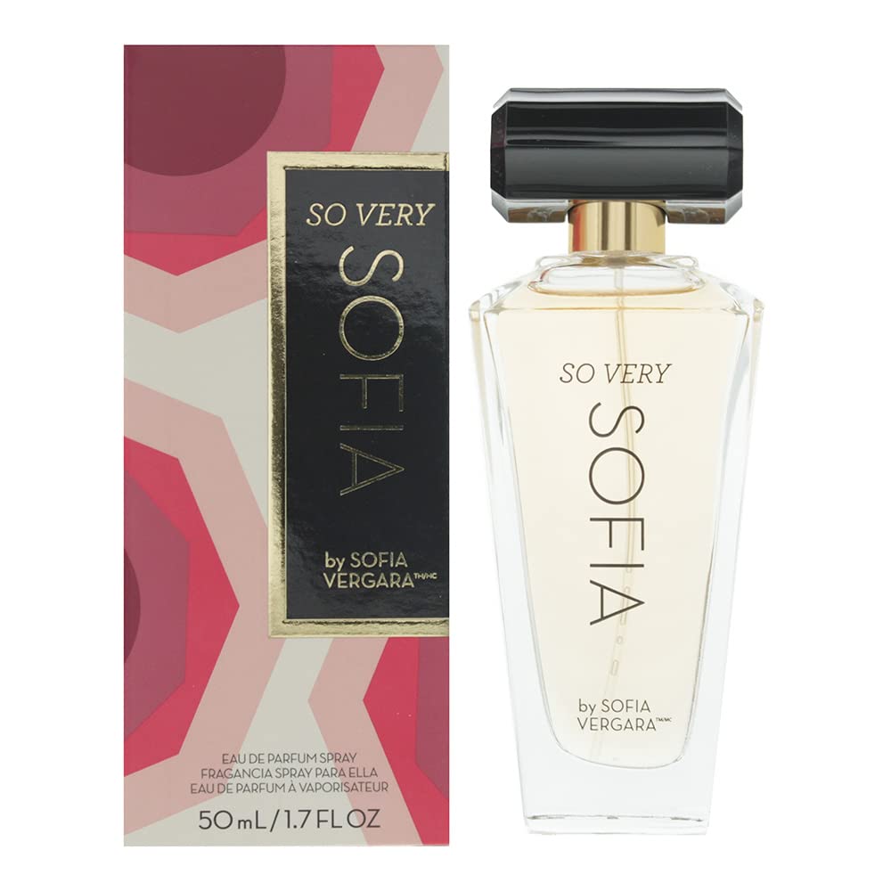1.7 Oz Edp Spray Q1119