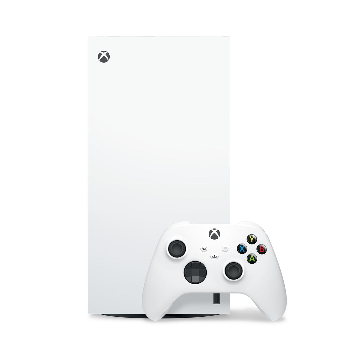 Xbox Series X 1TB Digital Edition K92209