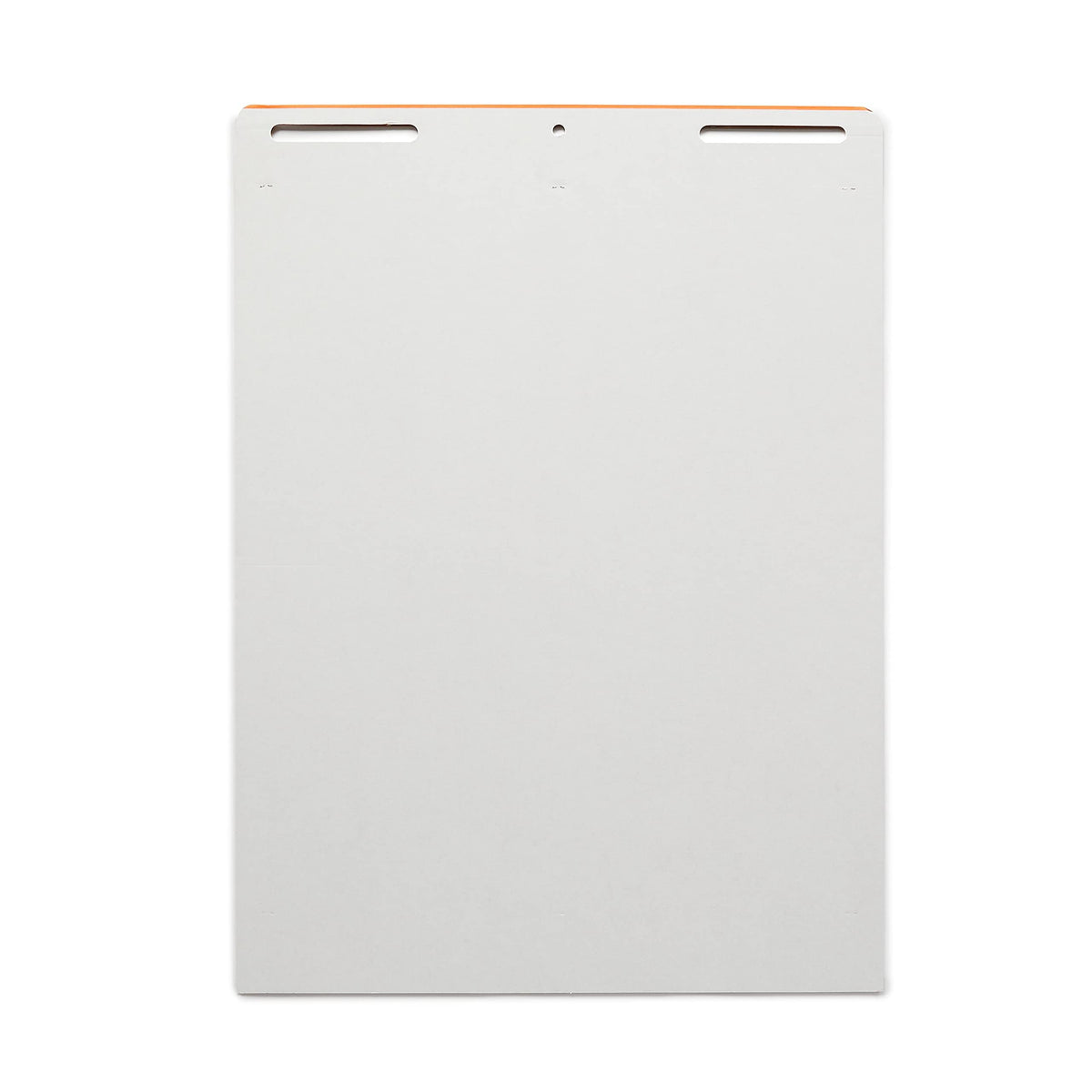 Sticky Easel Pads 25 x 30 Inch White 4-Pack S66047