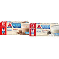 Milk Chocolate Vanilla Protein Shake, 15g Protein, 2g Net Carb V8700