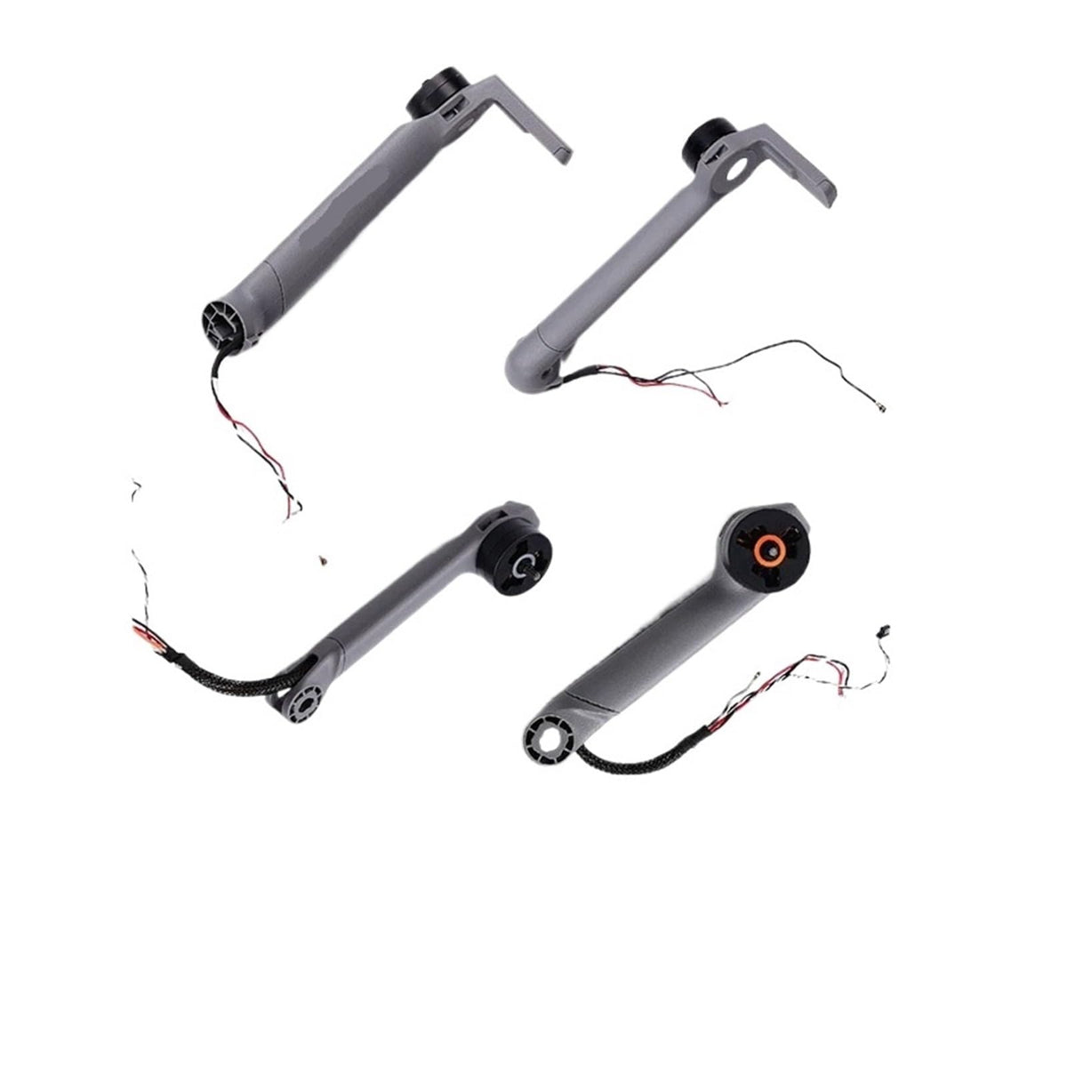 Arm Motor Replacement F178
