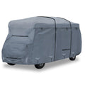 23'-26' Water-Resistant Heavy Duty RV Cover J273
