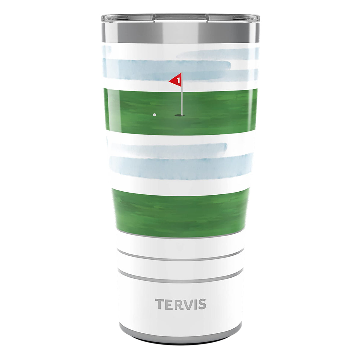20oz Stainless Steel Insulated Tumbler Travel Cup G594670