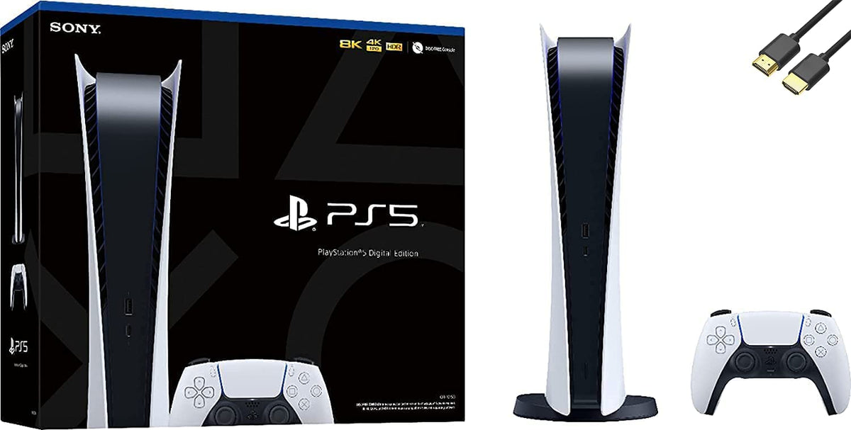 Gaming Console K793747