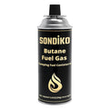 Butane Fuel Gas H91520