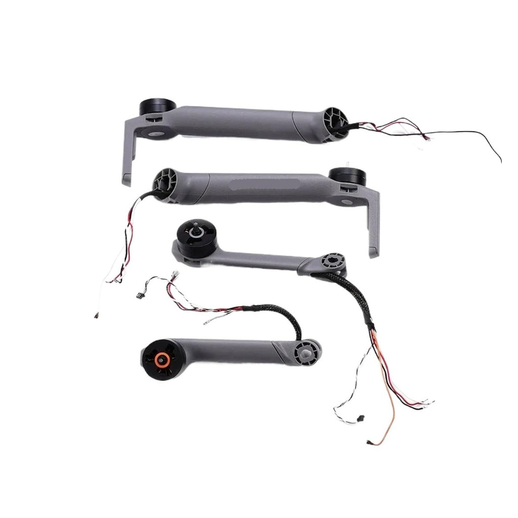 Arm Motor Replacement F178