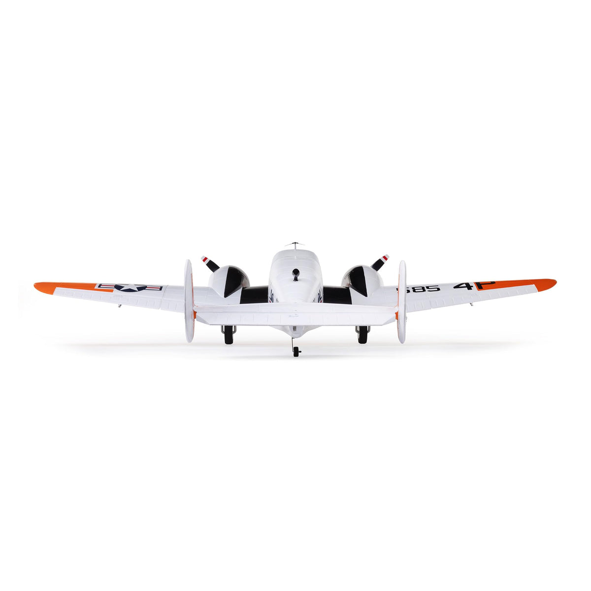 RC Airplane 1.5m BNF Basic with AS3X+ and Safe M13332