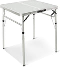 Small Square Folding Aluminum Camping Table G426506