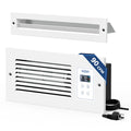 Room to Room Air Transfer Fan 90 CFM B9627