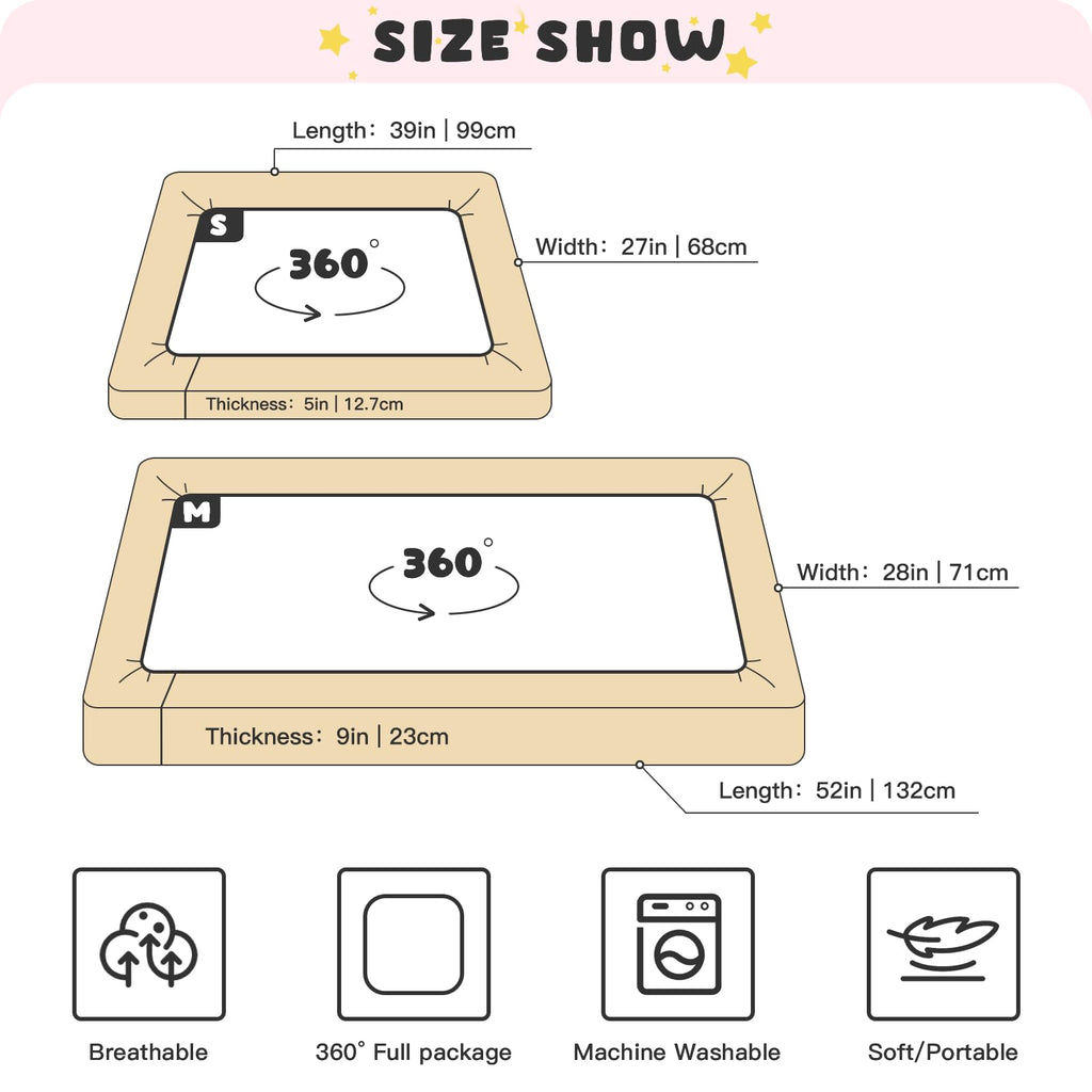 Baseball 3D Print Crib Sheet 52" x 28" S322