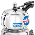 Stainless Steel Pressure Cooker, 3 Liter W361