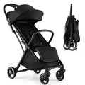 Lightweight Compact Baby Stroller with Canopy M14124