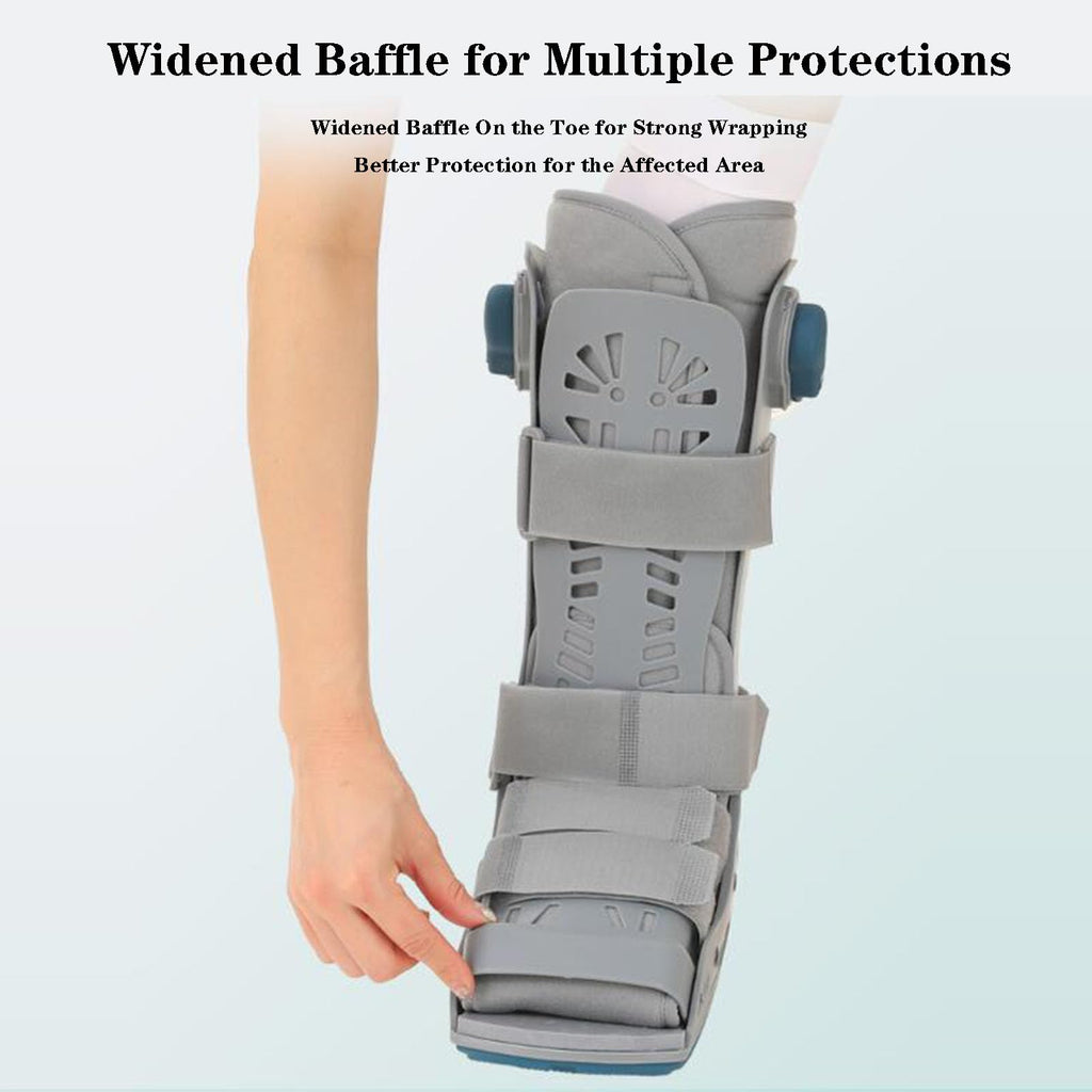 Inflatable Walking Boot L948