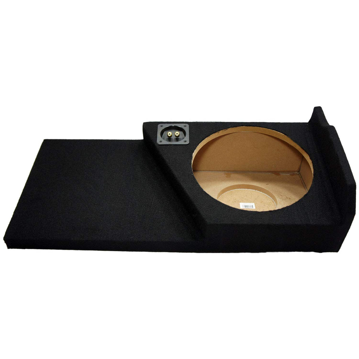 Single 12 Sub Box with Amp B185