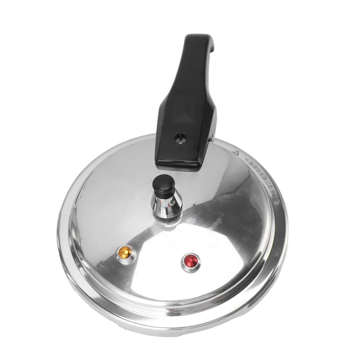 3 Liter Aluminum Alloy Pressure Cooker N462