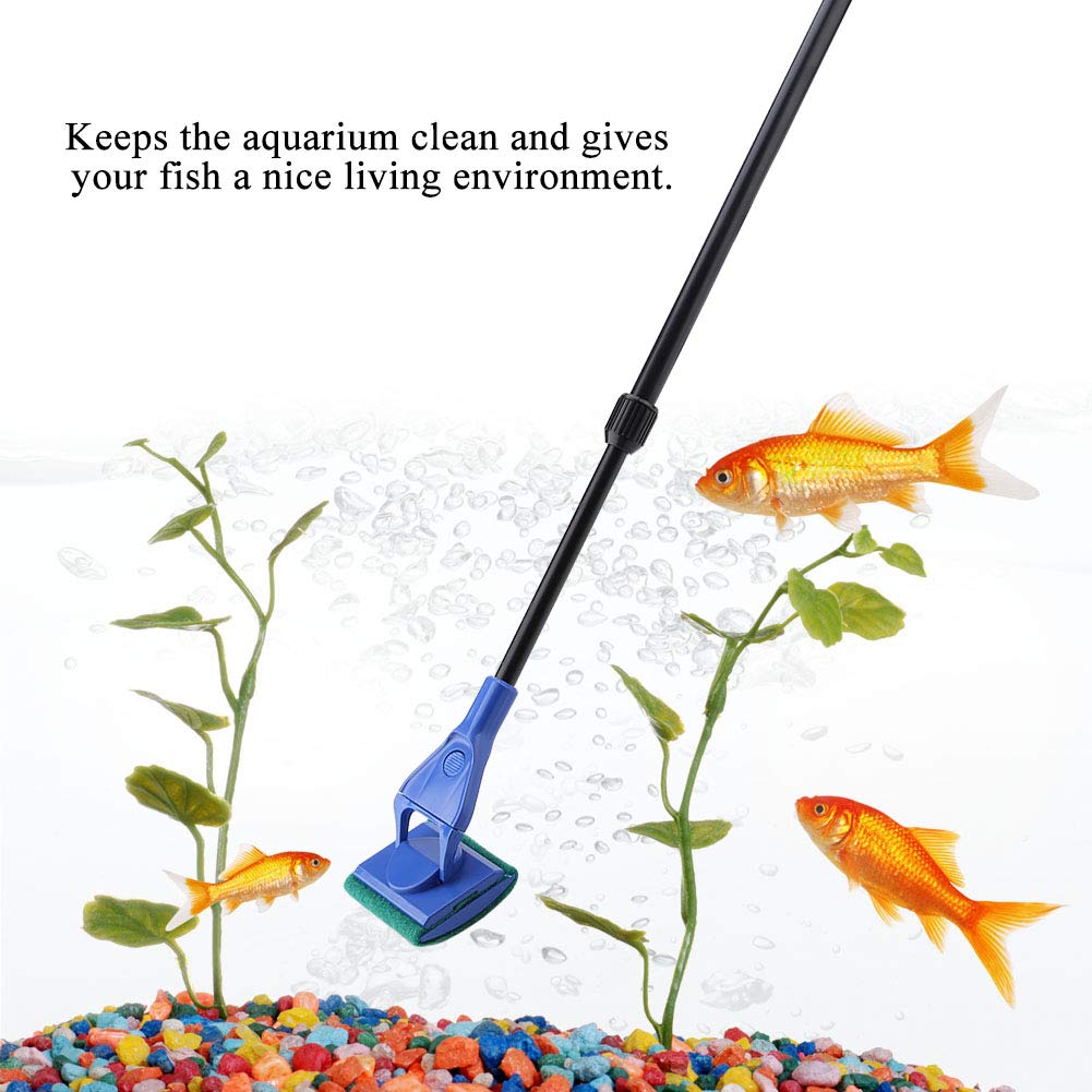 5 in 1 Aquarium Cleaning Kit H359