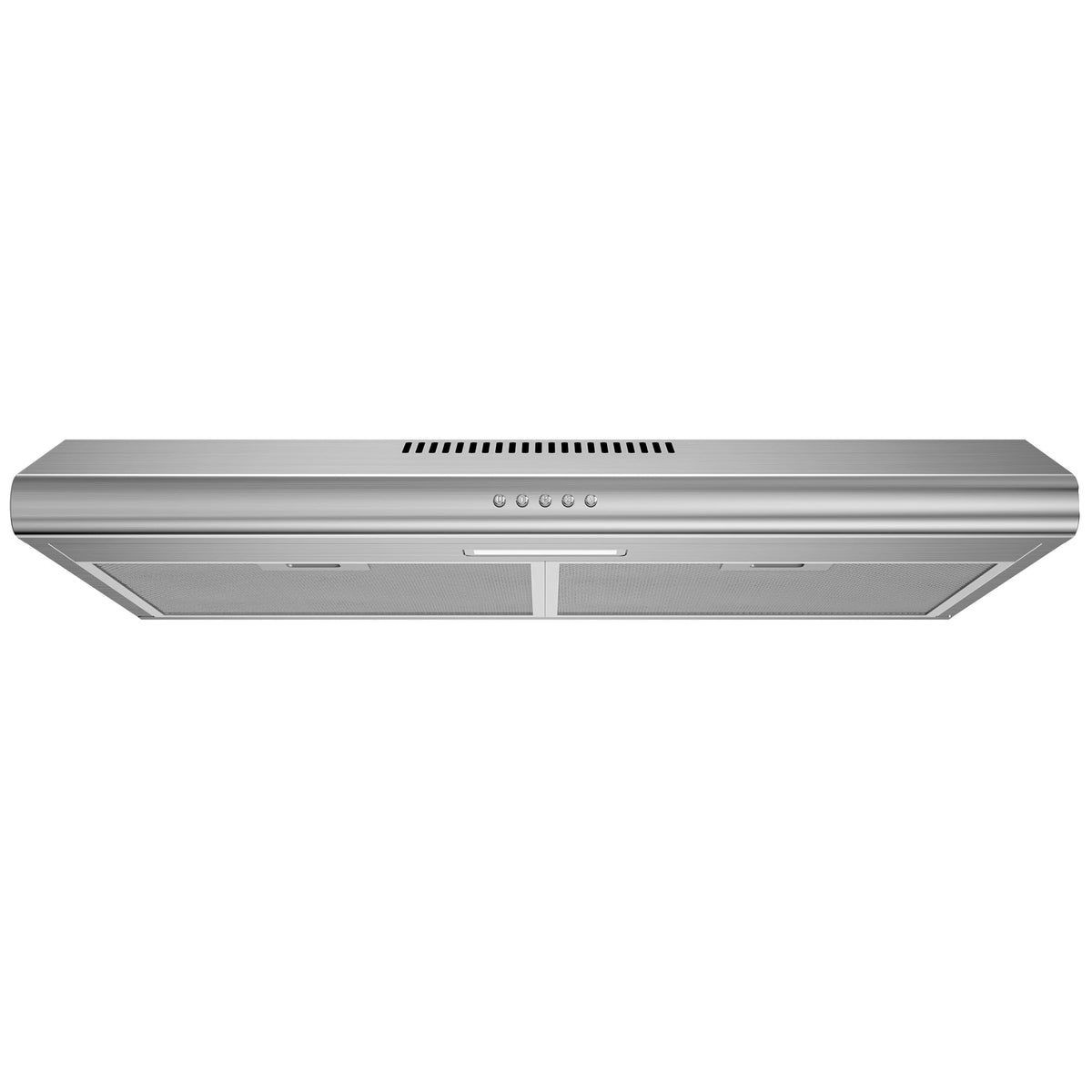 30 Inch Convertible Under Cabinet Range Hood L60009