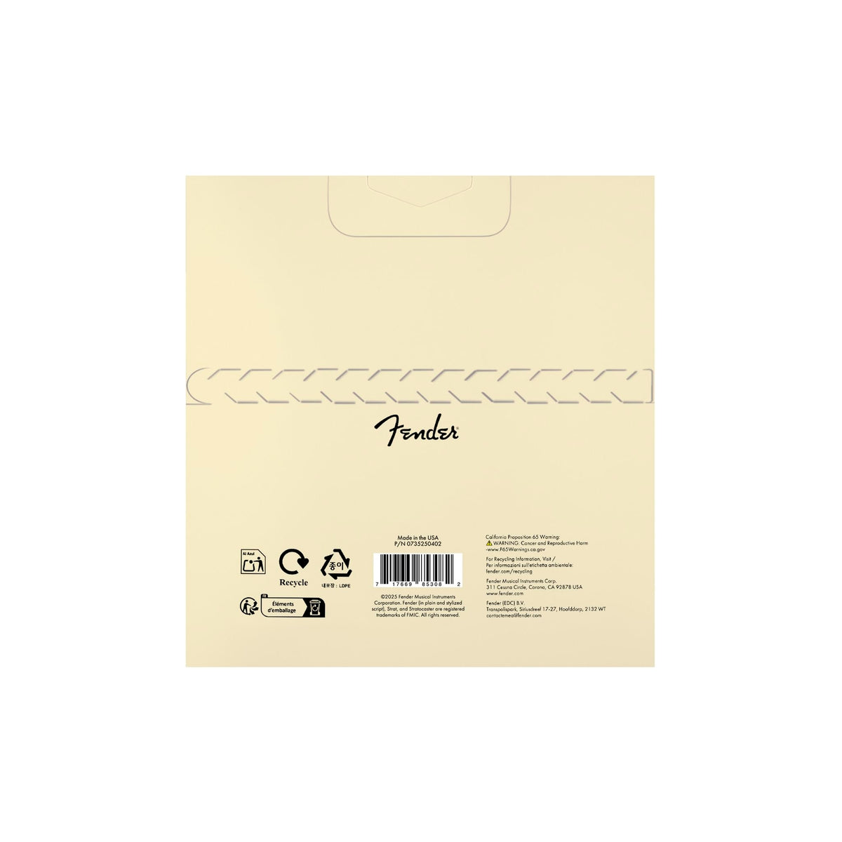 Short Scale Bass Strings W192