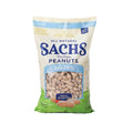 Roasted Salted in Shell Peanuts 5lb A876970