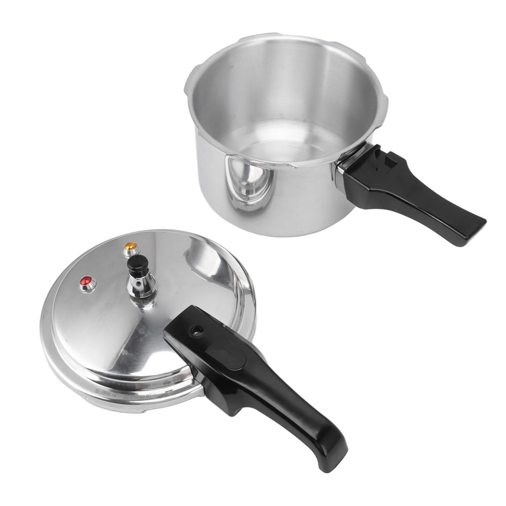 3 Liter Aluminum Alloy Pressure Cooker N462