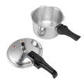 3 Liter Aluminum Alloy Pressure Cooker N462