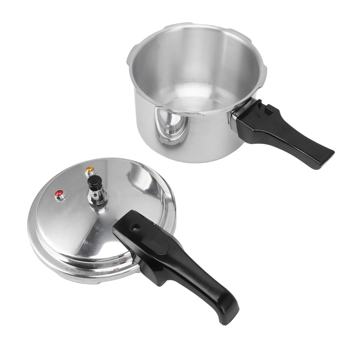 3 Liter Aluminum Alloy Pressure Cooker N462