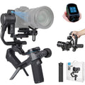 3-Axis Camera Gimbal Stabilizer with Touch Screen E177