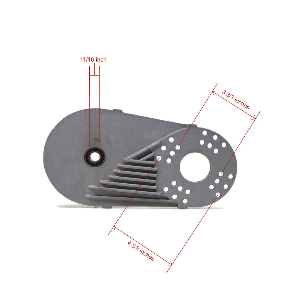 Go Kart Clutch Replacement Kit 3/4 10T 12T D204834