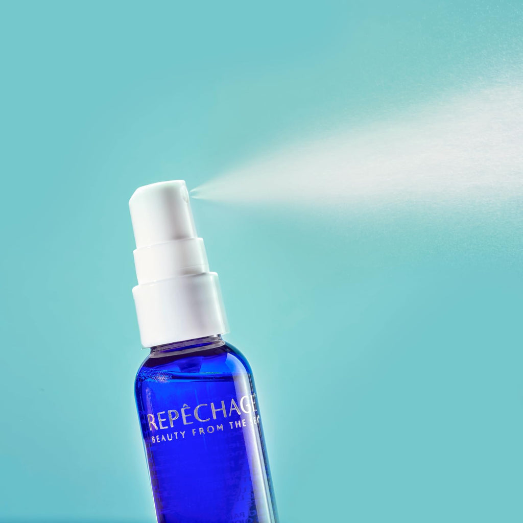 Hydrating Seaweed Facial Spray with Aloe and Vitamin C, 6 fl oz F10791