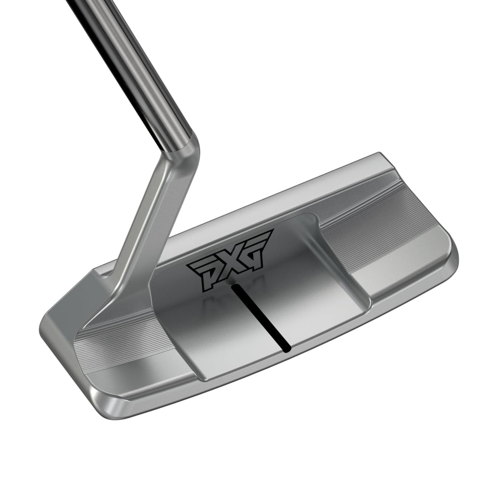 34 in Blade Mallet Putter D874