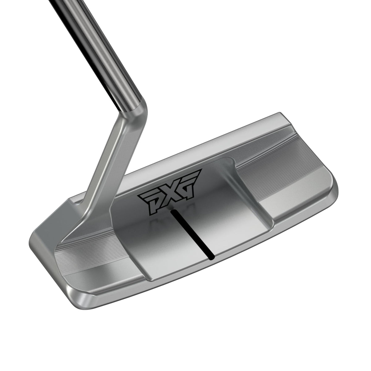 34 in Blade Mallet Putter D874