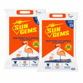 Water Softener Salt Crystals 40 lb 2 Pack T228756