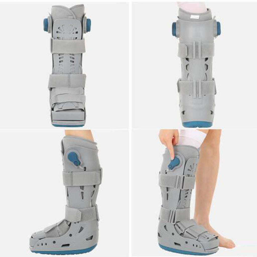 Inflatable Walking Boot L948