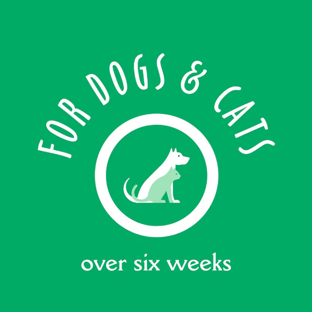 Oatmeal & Aloe Dog Shampoo, 16 Oz F529
