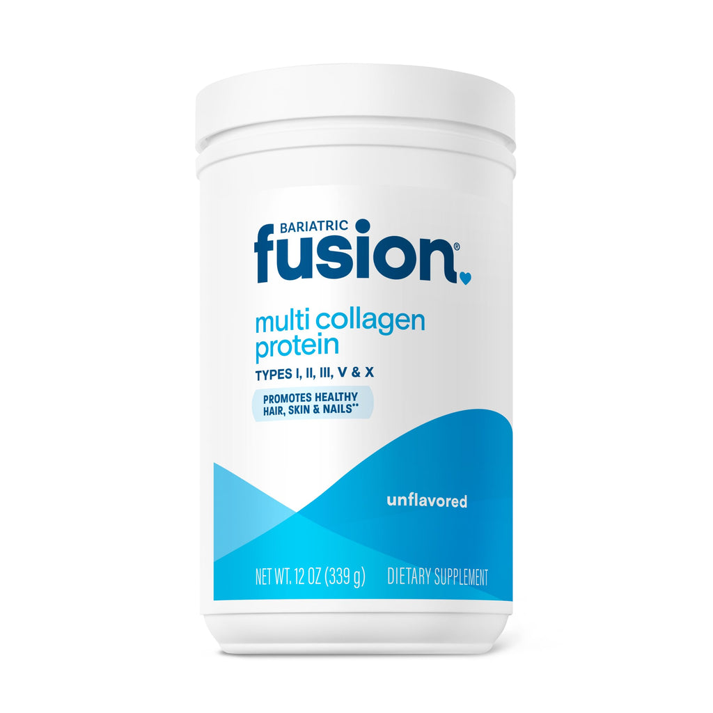 Unflavored Multi Collagen Protein L3418