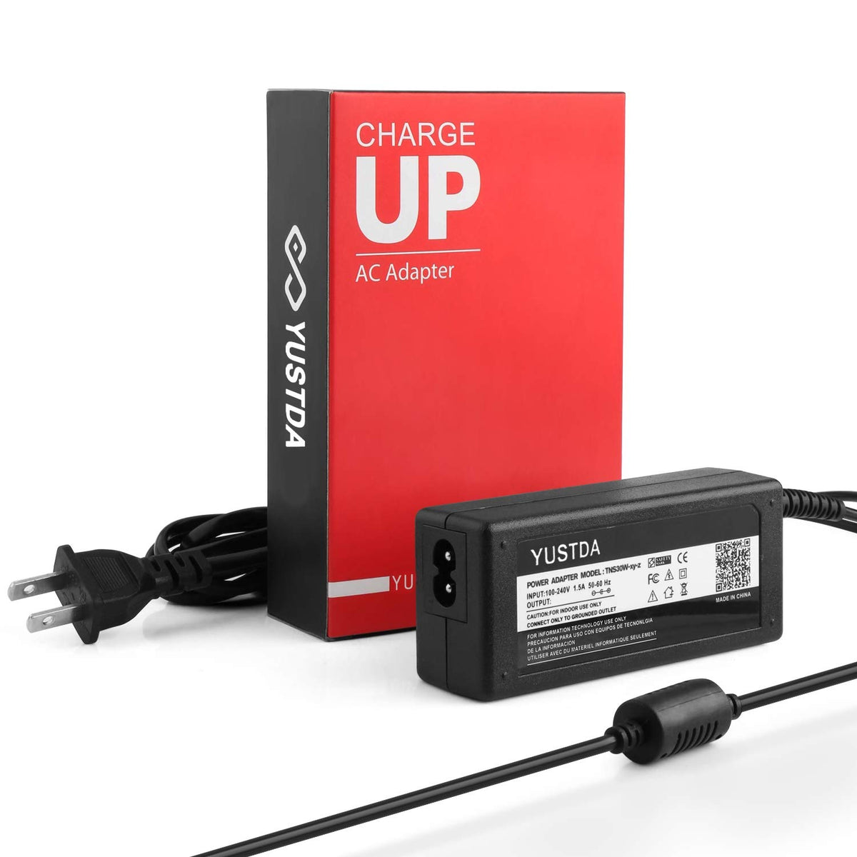 24V AC/DC Adapter 1.25A 30W Power Supply I50120