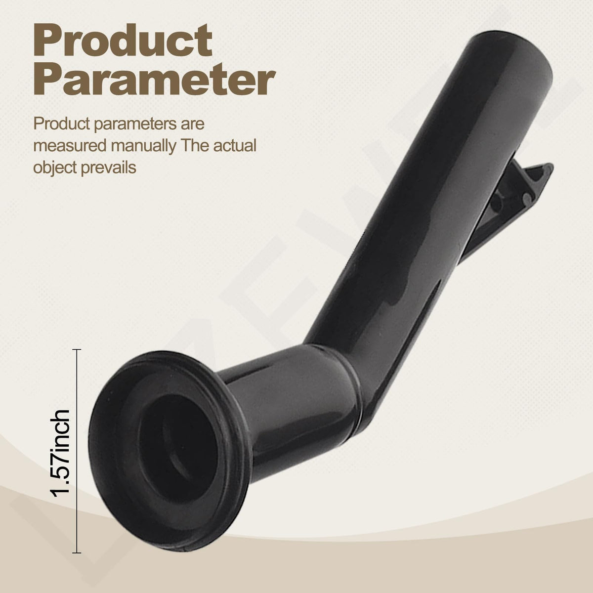 Gas Can Spouts Nozzles Rings Caps Q47454