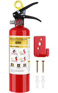 2.5 lb ABC Dry Chemical Fire Extinguishers B182514