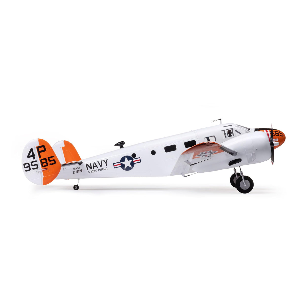 RC Airplane 1.5m BNF Basic with AS3X+ and Safe M13332