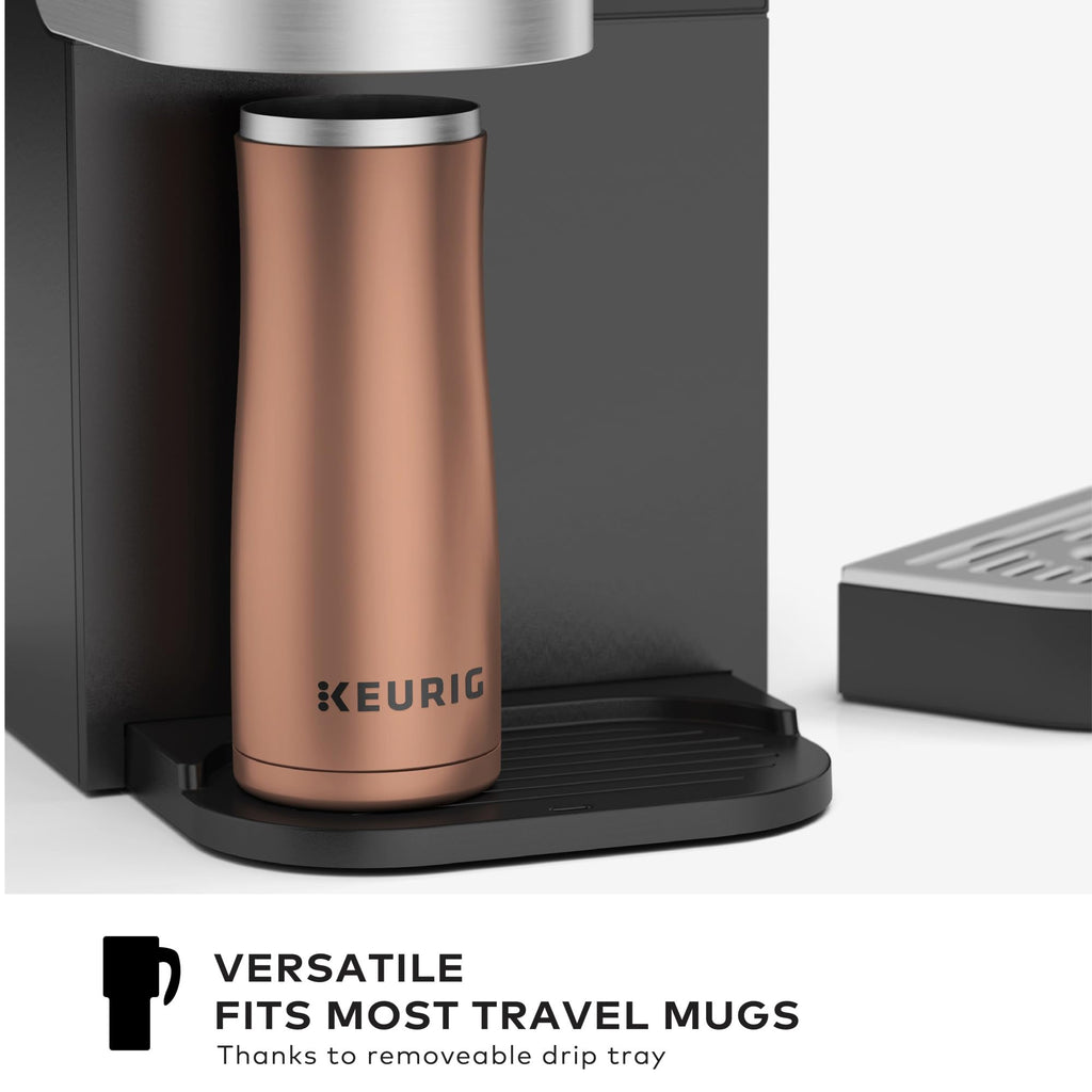 Single Serve Coffee Maker E7819