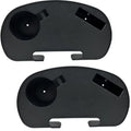 Zero Gravity Chair Cup Holder Set of 2 X63850