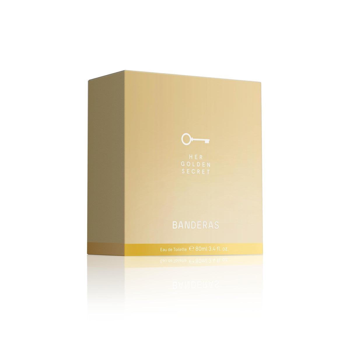 Eau de Toilette Q66573