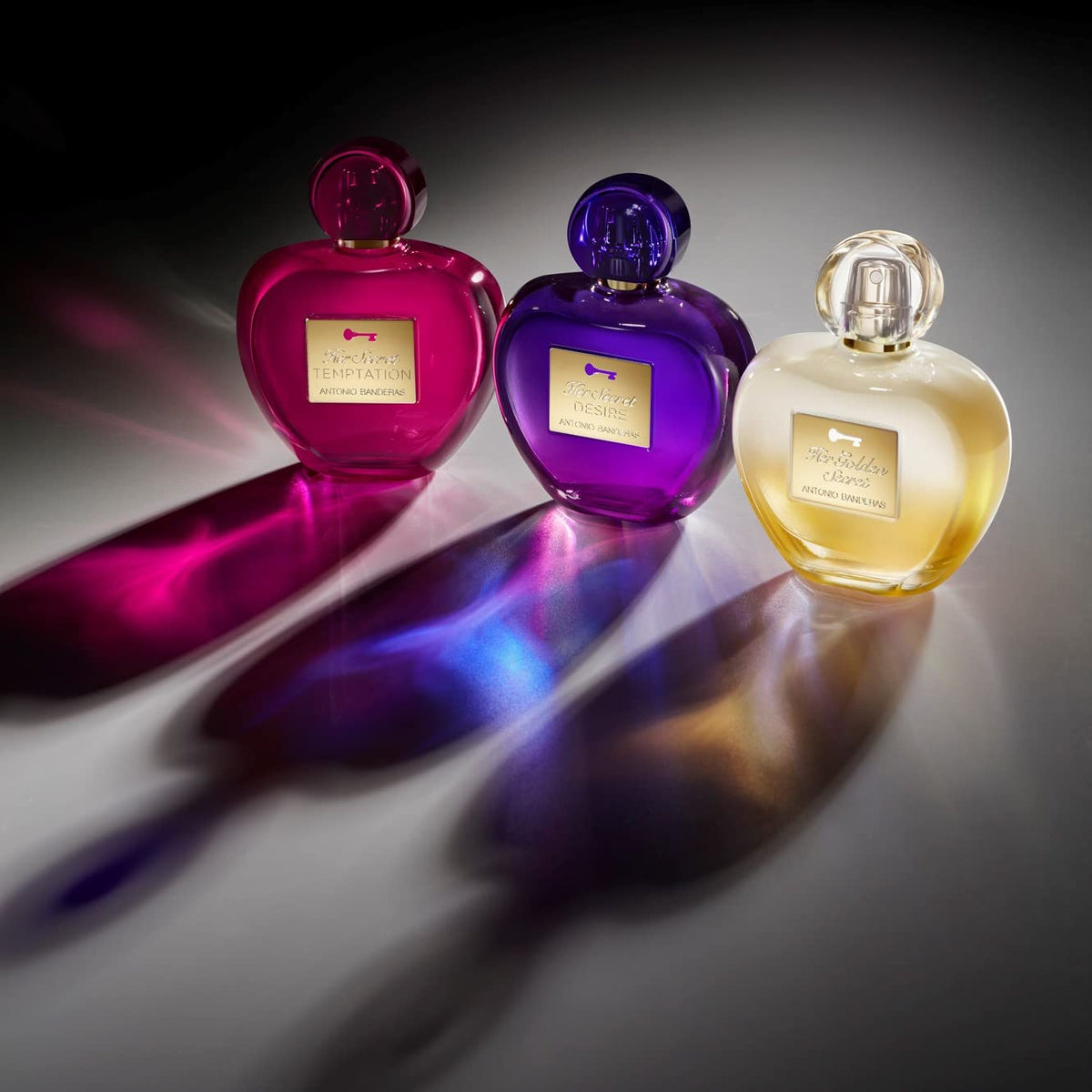 Eau de Toilette Q66573