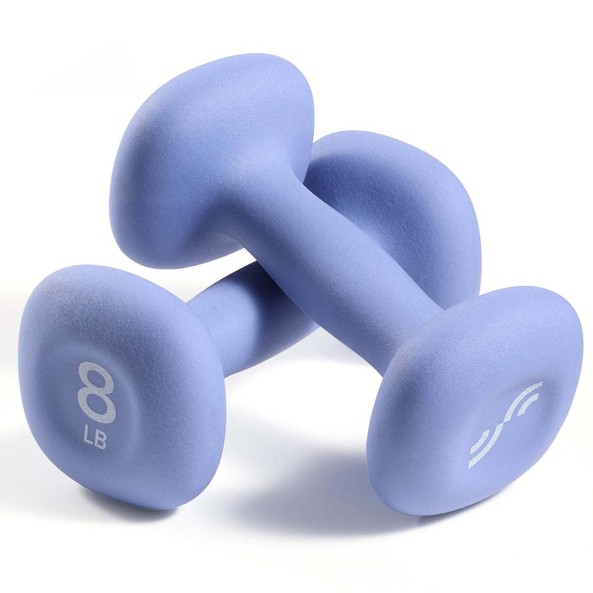 Neoprene Dumbbells Set of 2 V312052